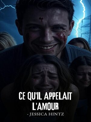 cover image of Ce qu'il appelait l'amour